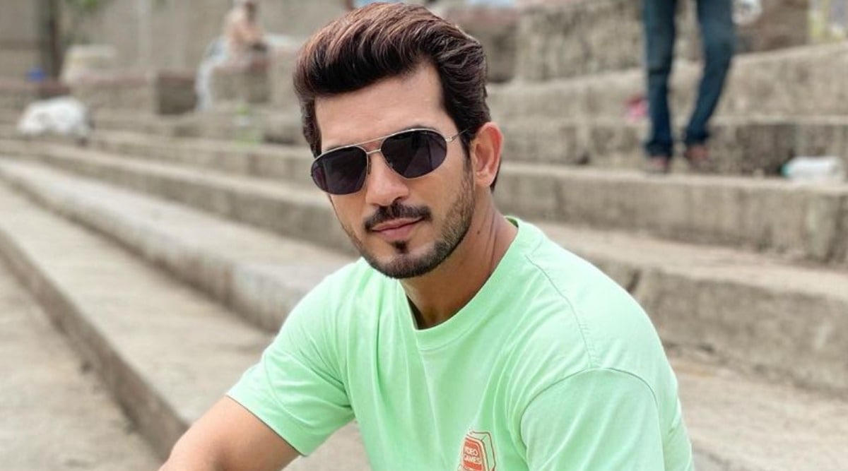 Arjun Bijlani to do Bigg Boss 15 after Khatron Ke Khiladi 11 ...