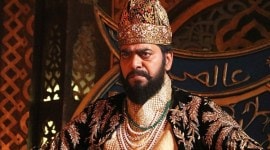 ashutosh rana chhatrasal