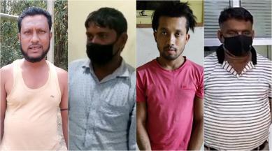 23 shot at, 5 dead: New Assam govt's 'extreme action against ...
