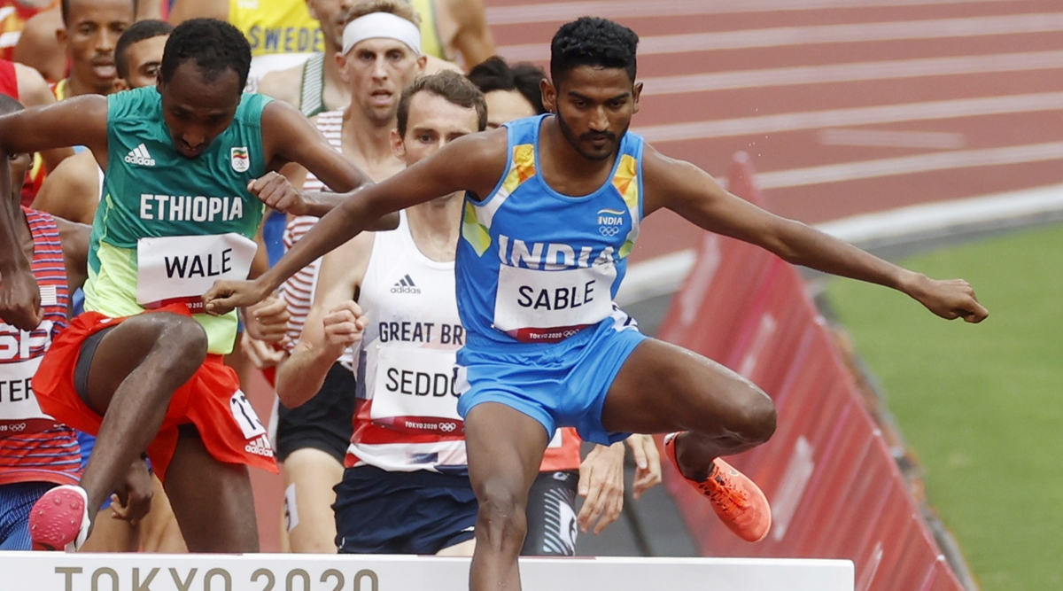 Hindistan Dünya Atletizm Şampiyonasında: Avinash Sable tek Hintli 3000m Engelli Koşuda 4. Günde eylemde: 4. Günü Canlı Takip Edin