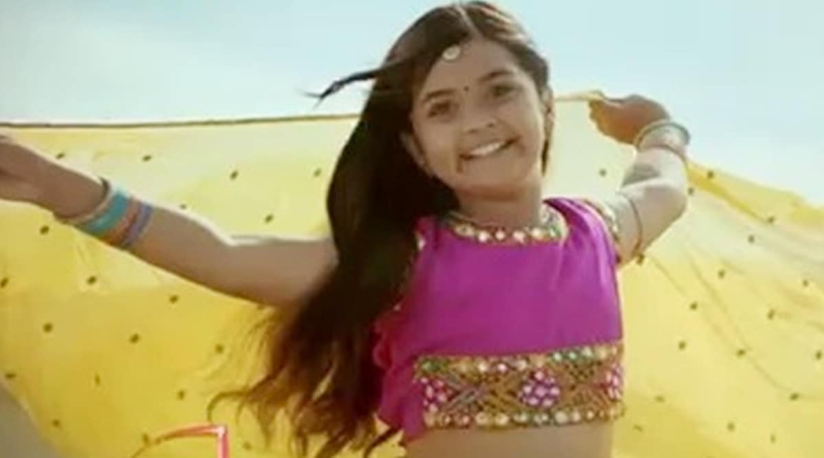 Balika Vadhu 2 trailer: New Anandi is here, Color’s show to begin on ...