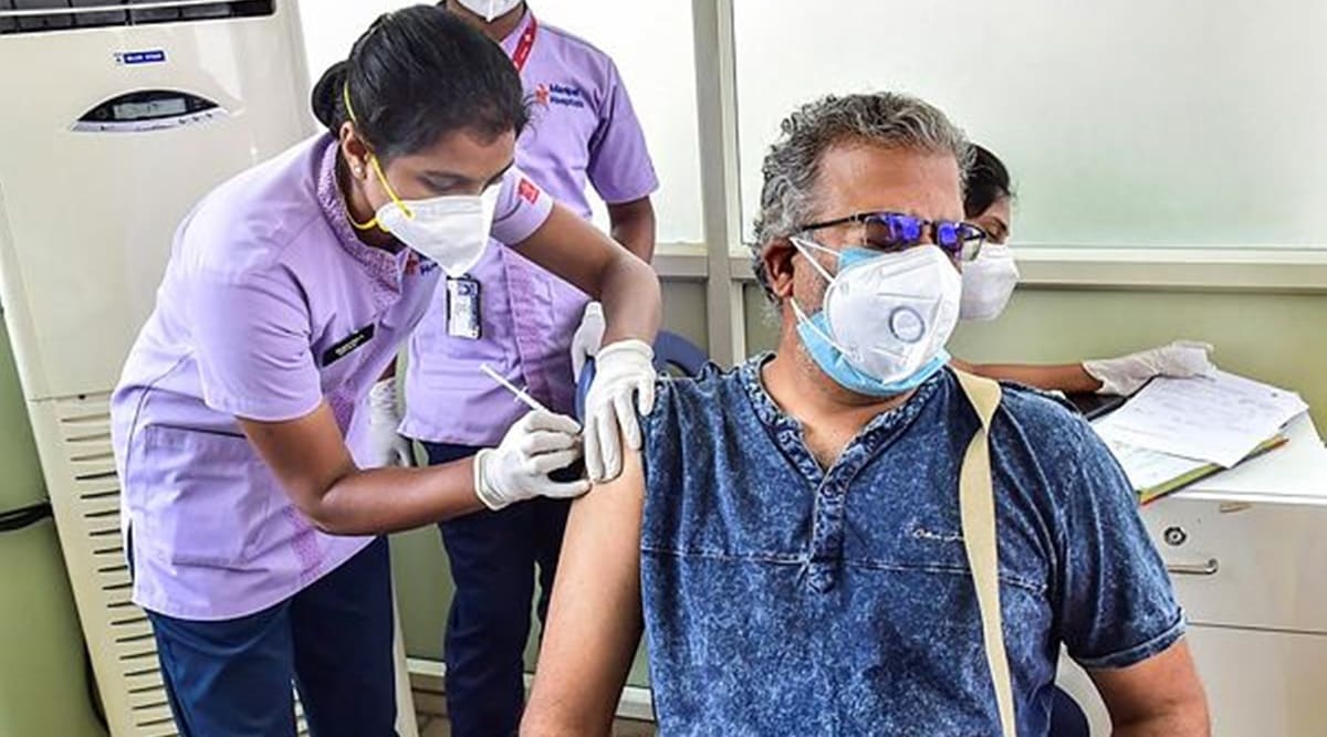 Karnataka Covid wrap 1564 new cases and 59 deaths; lockdown extended