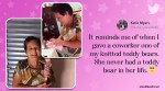 woman gifts grandmother first barbie viral video, brazil, brazil woman gifts grandmom barbie, barbie doll, toys, trending, indian express, indian express news