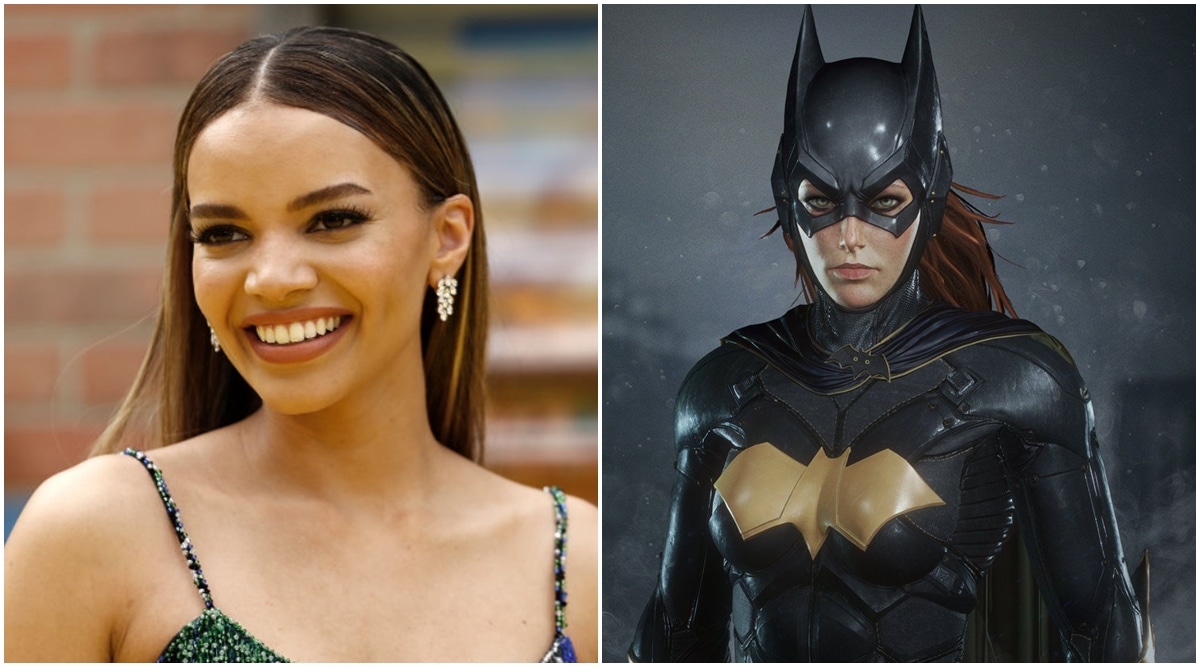 DC’s Batgirl movie finds its heroine in In the Heights’s Leslie Grace ...