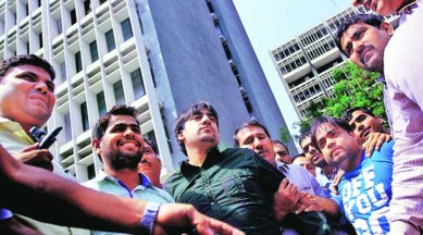 Neeraj bawana, Gurgaon, Delhi crime, Delhi crime news, Delhi news, Delhi latest news, Indian express, Indian express news, current affairs