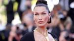 bella hadid