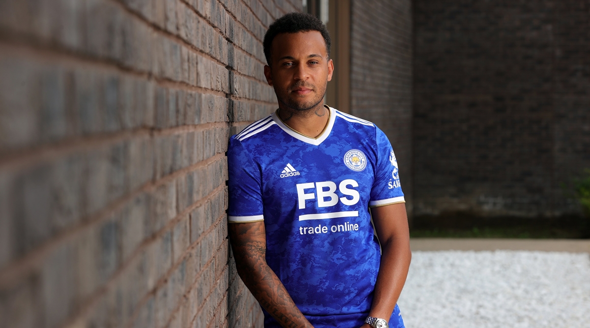 Leicester City sign ex-Southampton defender Ryan Bertrand on free transfer  | Sports News,The Indian Express