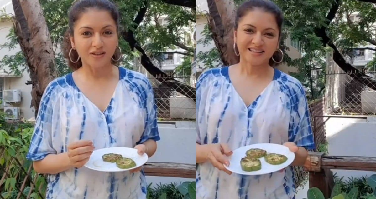 Why you should add sponge gourd to your weekly meal plan Foodwine