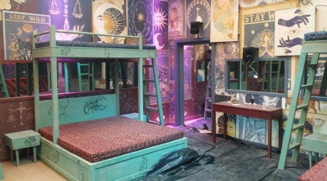 New photos from Bigg Boss OTT house will leave you excited | Television ...