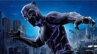 Black Panther 2 begins filming: 'We will make Chadwick Boseman proud