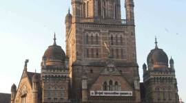 Mumbai news, Mumbai city news, Mumbai BMC buses, electric buses Mumbai, indian express news