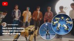 BTS, boston dynamics, BTS Hyundai, boston dynamics robots dance bts song, bts boston dynamics dance off, viral videos, indian express