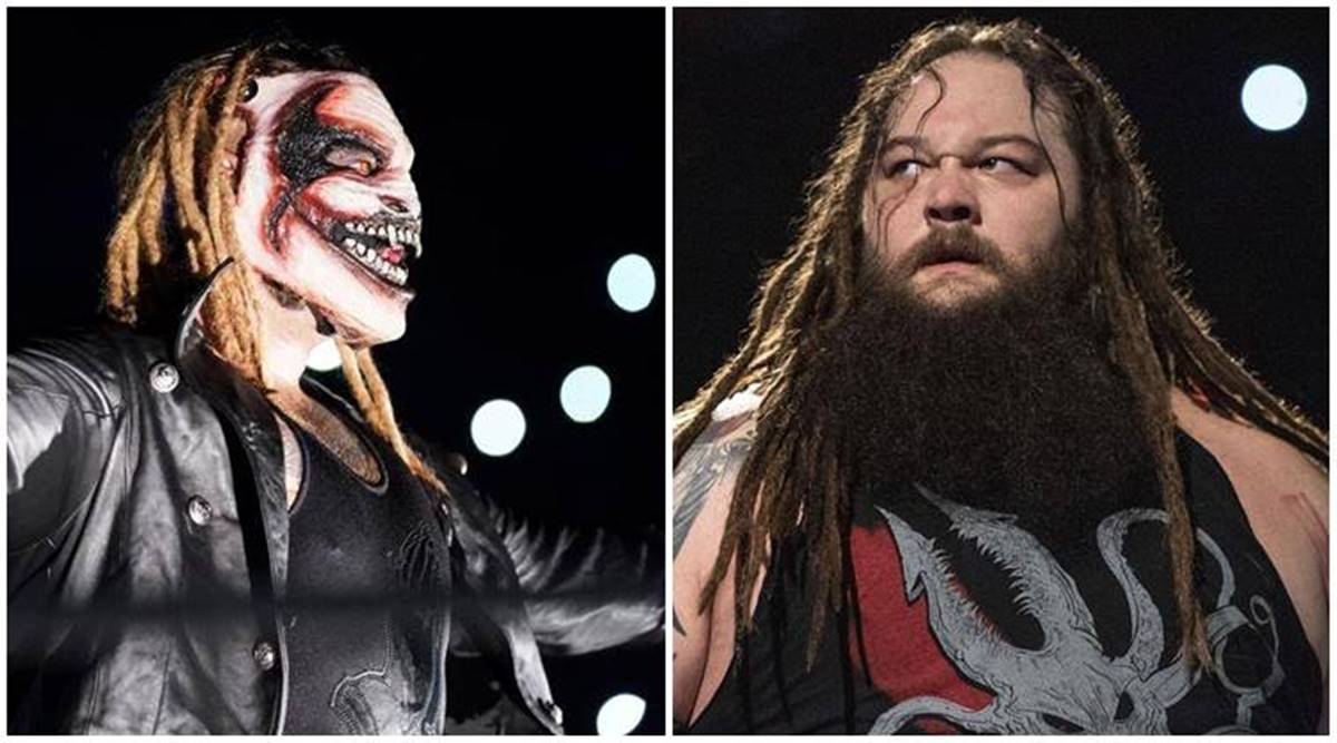 Bray Wyatt released from WWE, Braun Strowman calls out The ...