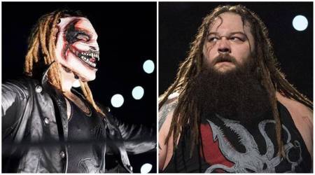 bray wyatt