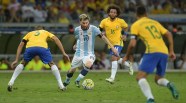 Copa America Brazil And Argentina Clash In A Tournament Final For 
