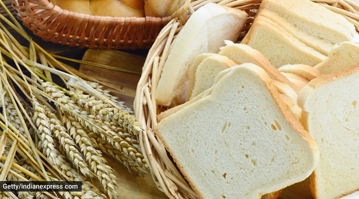 bread benefits, how to choose bread, indianexpress.com, bread ingredients, how to make bread, healthy bread, is whole grain bread healthy, indianexpress,