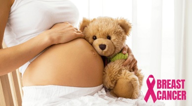 Fertility options for reproductive women with breast cancer, fertility options for women, Fertility options for reproductive women, fertility option for a women suffering from breast cancer, reproductive women with breast cancer, Effects of cancer on female fertility,