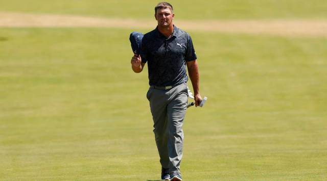 Bryson DeChambeau, Bryson DeChambeau covid positive, Bryson DeChambeau tokyo olympics, Jon Rahm, Jon Rahm covid positive, Jon Rahm tokyo olympics, golf tokyo olympics