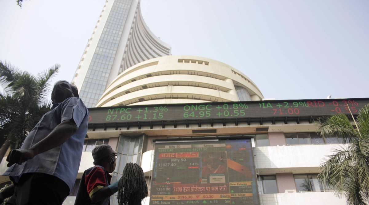 Stock Market Today, April 13, 2022: Sensex falls 237 points, Nifty settles  below 17,500-mark weighed by HDFC twins
