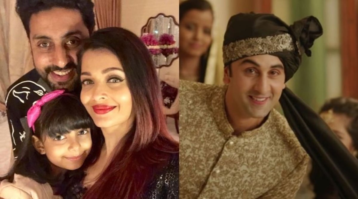 Aishwarya Rai Bachchan