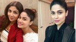 Shamita Shetty