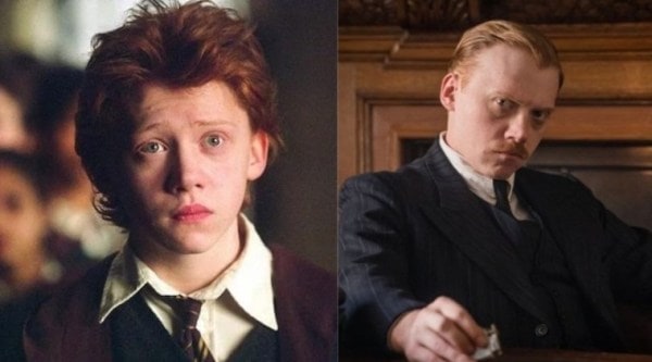 Rupert Grint