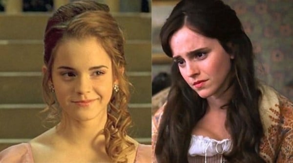 Emma Watson