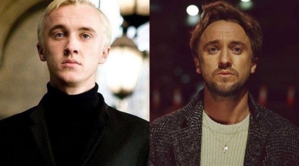 Tom Felton