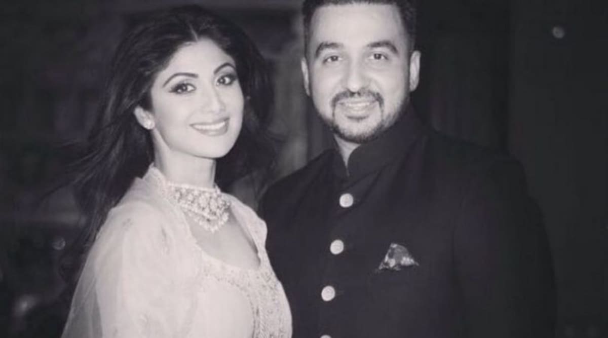 Full Hd Sex Shilpa Shetty - Raj Kundra's old tweet on 'porn vs prostitution' goes viral after arrest,  internet calls it 'ironical' | Entertainment News,The Indian Express