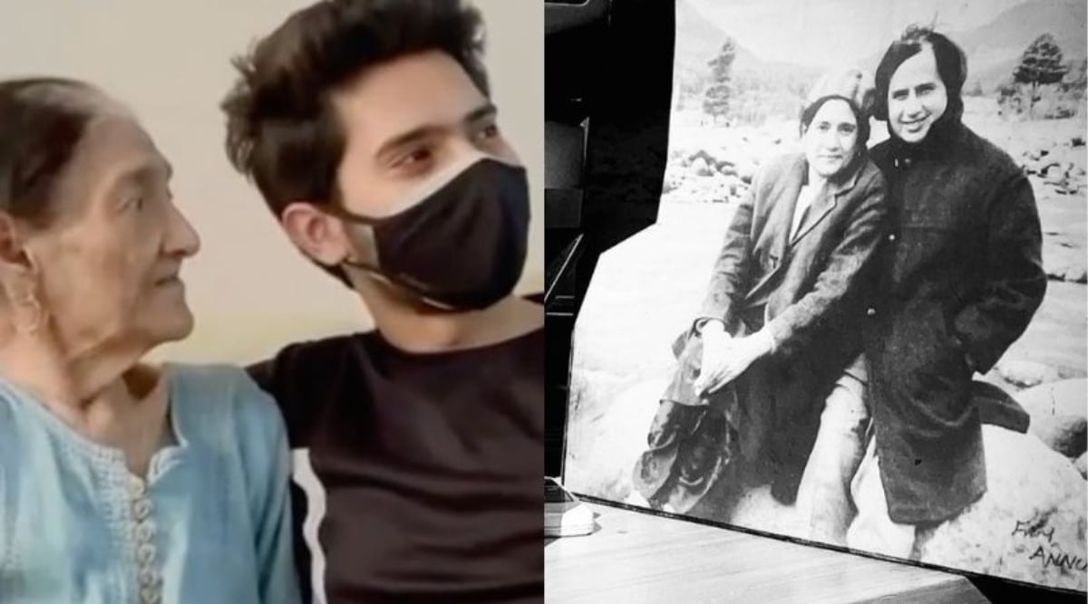 Amaal Malik, Armaan Malik pen emotional posts on grandmother’s demise ...