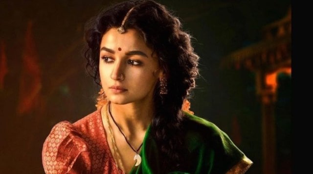 Alia Bhatt