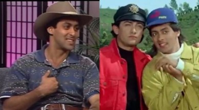 Salman Khan