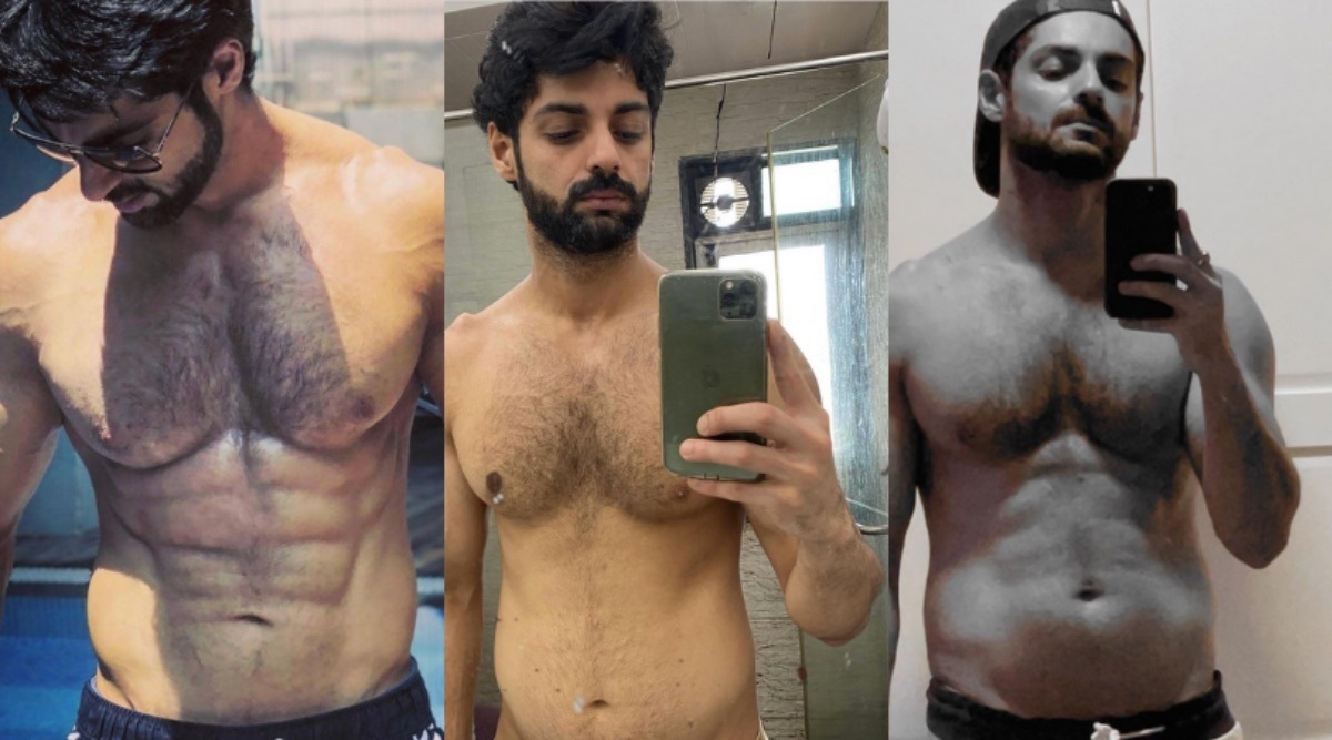 Karan Wahi