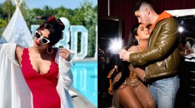 Priyanka Chopra turned 39 on July 18