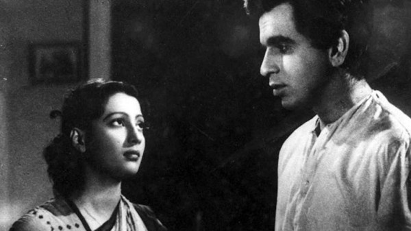 Dilip Kumar in Devdas