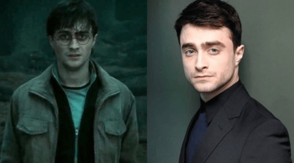 Daniel Radcliffe