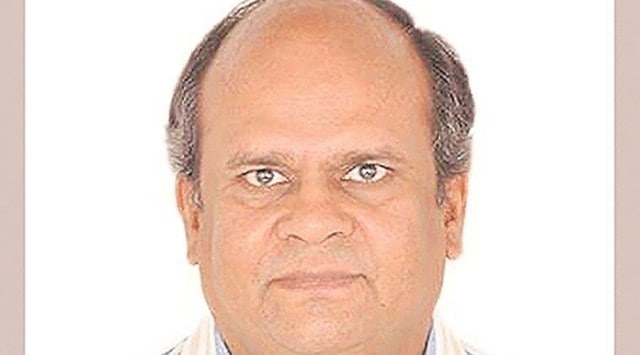 Rameshchandra Fefar, kalki avatar