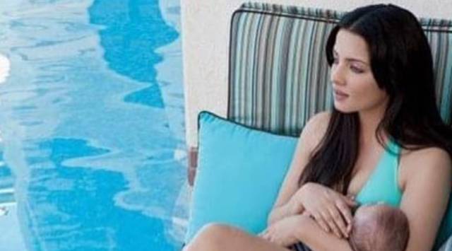 celina jaitly