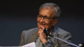 Amartya Sen, Pratichi Trust, West Bengal government, West Bengal government schemes, West Bengal news, Kolkata news, india news, indian express