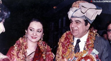 dilip kumar