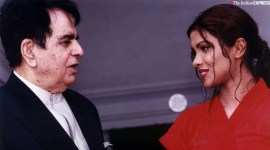 priyanka chopra dilip kumar