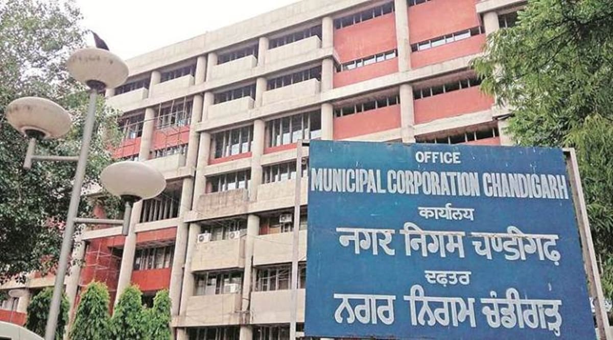 Chandigarh Municipal Corporation