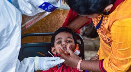 Covid vaccine trail on children, Covid-19 vaccine, Delhi High court, Delhi HC on Vaccine on children, Covid vaccine children trial, Delhi news, Indian express