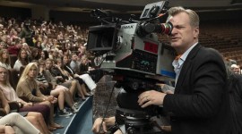 Christopher Nolan