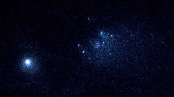  Comet Ikeya-Murakami 