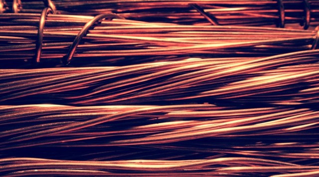copper, copper anti-dumping duty