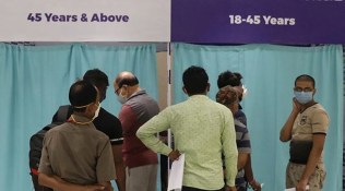 West Bengal sees 1,422 new Covid cases, 23  deaths