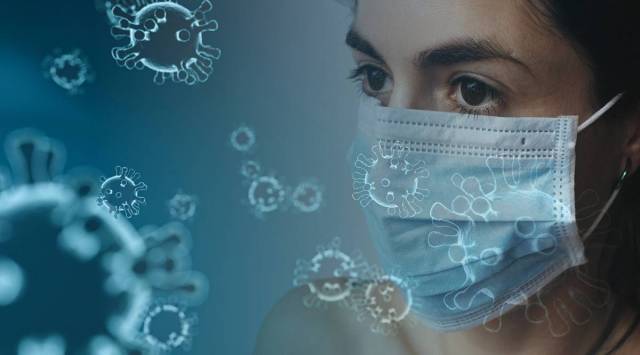 covid 19, covid variant