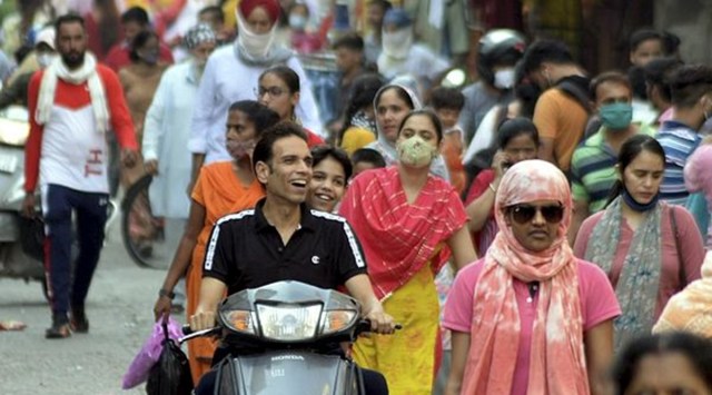 punjab covid third wave