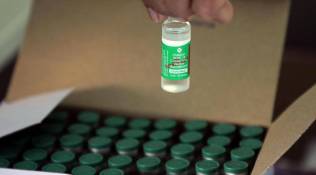 West Bengal coronavirus cases, West Bengal covid-19 cases, Kolkata news, Kolkata latest news, covid-19 vaccine, coronavirus vaccine, india news, indian express